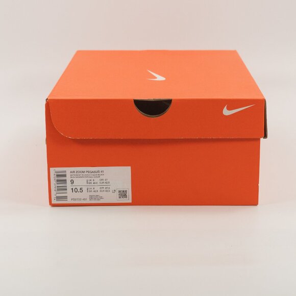 Nike Air Zoom Pegasus 41 \'Hot Punch\' FD2722-401 Multi Size main image 6